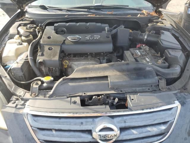 2003 Nissan Altima Base