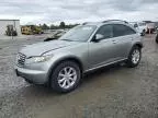 2006 Infiniti FX35