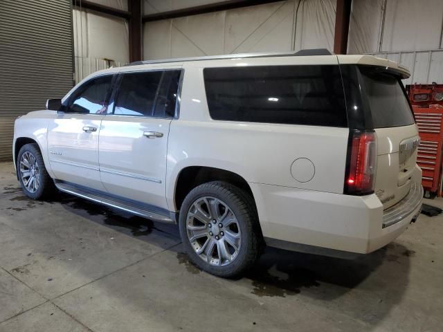 2015 GMC Yukon XL Denali