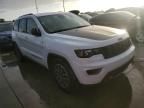 2021 Jeep Grand Cherokee Trailhawk