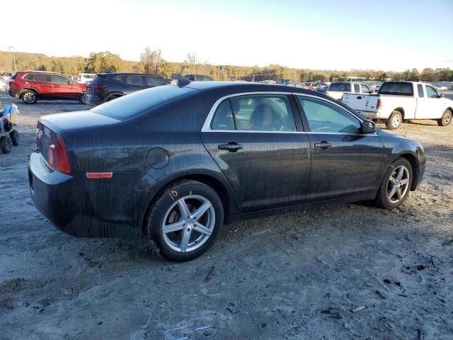 2012 Chevrolet Malibu LS