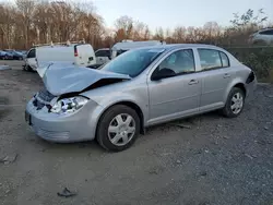 Salvage cars for sale at Baltimore, MD auction: 2007 Chevrolet Cobalt LS