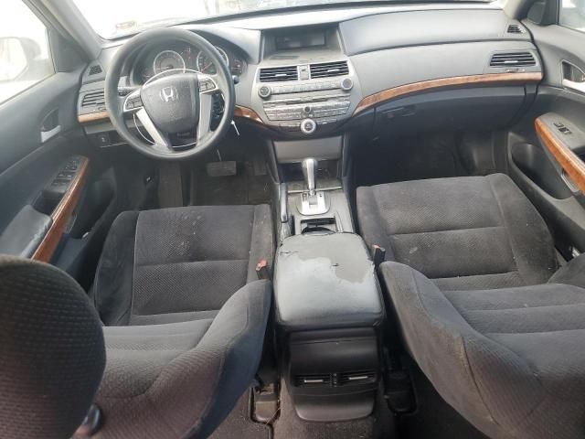 2012 Honda Accord EX