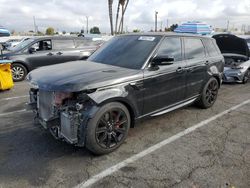 2019 Land Rover Range Rover Sport HSE Dynamic en venta en Van Nuys, CA