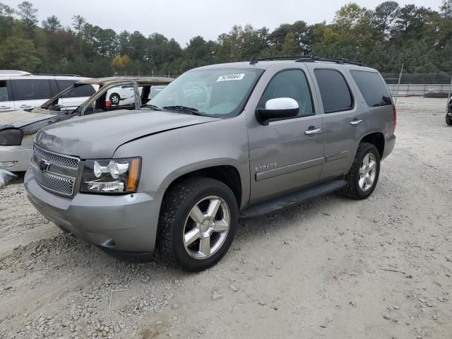 2009 Chevrolet Tahoe C1500 LT