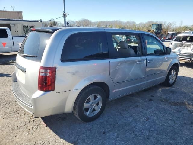 2008 Dodge Grand Caravan SXT