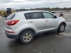 2011 KIA Sportage LX