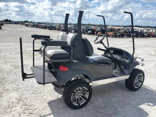 2021 Clubcar Golf Cart