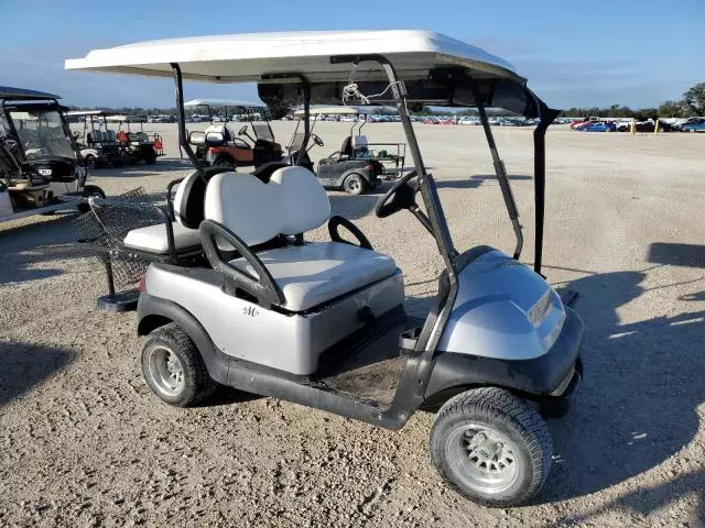 2015 Clubcar Precedent