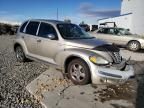 2002 Chrysler PT Cruiser Limited