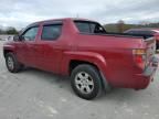 2006 Honda Ridgeline RTL