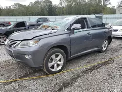 2013 Lexus RX 350 en venta en Augusta, GA