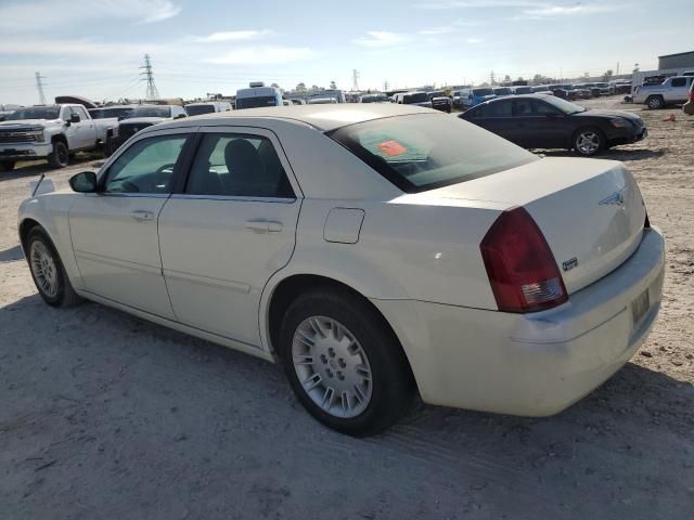 2005 Chrysler 300