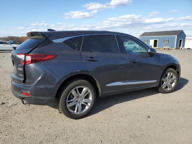 2021 Acura RDX Advance