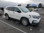 2019 Honda Pilot LX