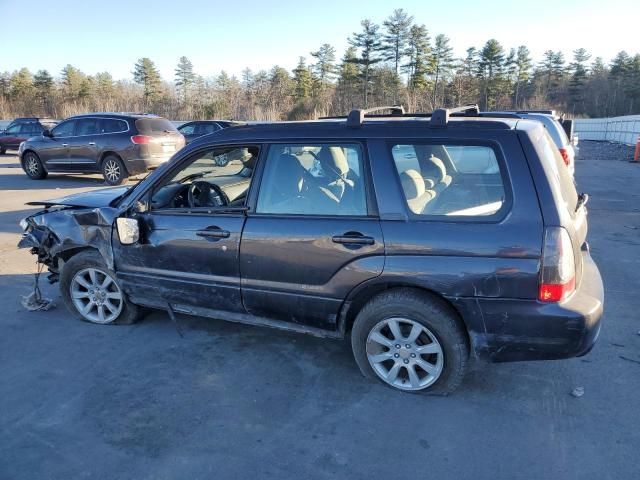 2008 Subaru Forester 2.5X Premium