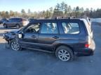 2008 Subaru Forester 2.5X Premium