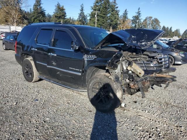 2009 Cadillac Escalade