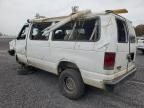 2012 Ford Econoline E350 Super Duty Wagon