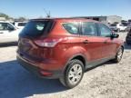 2015 Ford Escape S