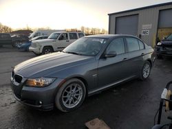 2010 BMW 328 XI Sulev en venta en Duryea, PA