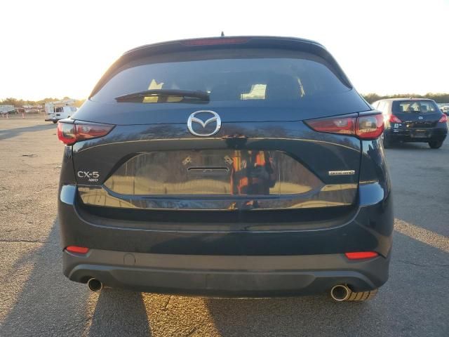 2023 Mazda CX-5 Premium Plus