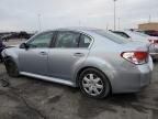 2013 Subaru Legacy 2.5I