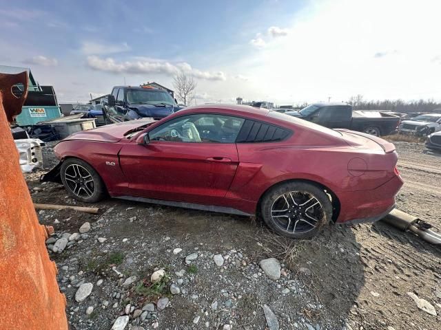 2020 Ford Mustang GT