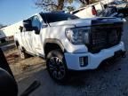 2022 GMC Sierra K2500 AT4