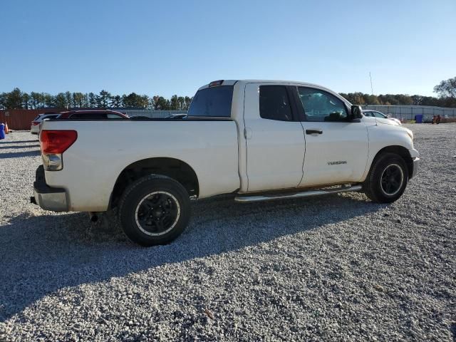 2009 Toyota Tundra Double Cab