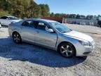 2012 Chevrolet Malibu 2LT