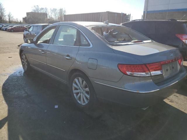 2009 Hyundai Azera GLS