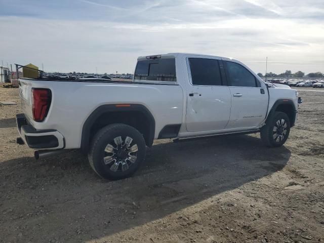 2024 GMC Sierra K2500 Denali