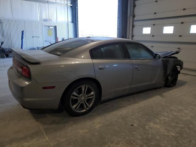 2014 Dodge Charger R/T