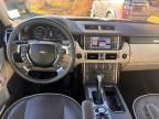 2011 Land Rover Range Rover HSE