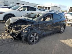 Hyundai Vehiculos salvage en venta: 2013 Hyundai Elantra GLS