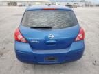 2009 Nissan Versa S