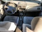 2002 Nissan Sentra XE