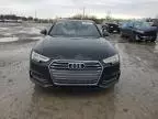 2018 Audi A4 Premium Plus