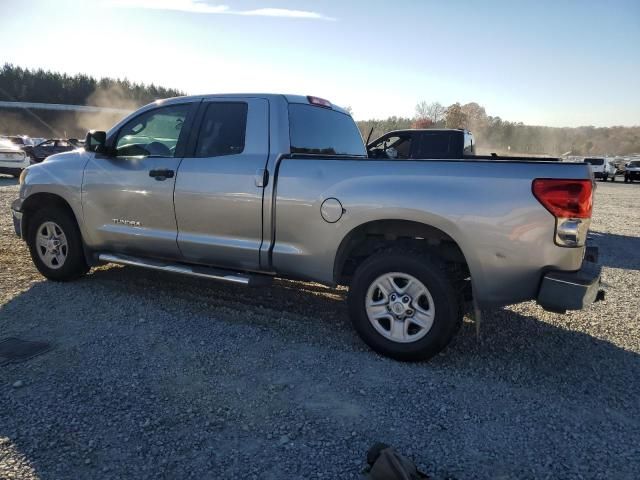 2008 Toyota Tundra Double Cab