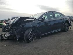 Salvage cars for sale at Pennsburg, PA auction: 2019 Toyota Camry L