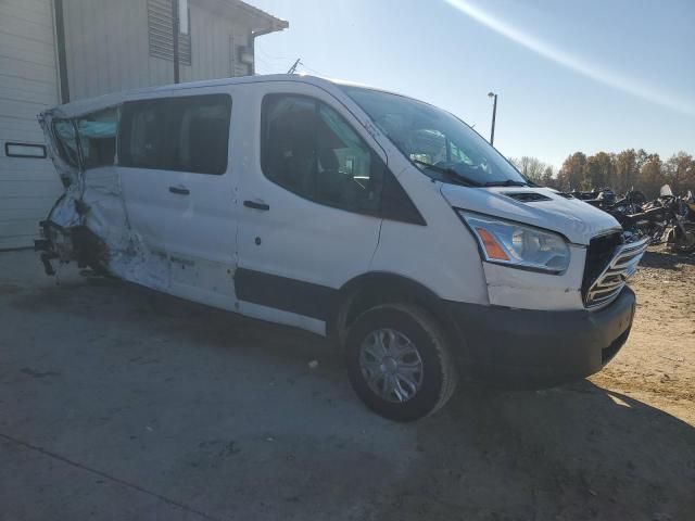 2015 Ford Transit T-350