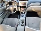 2010 Subaru Impreza Outback Sport