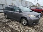 2011 Toyota Sienna XLE