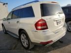 2011 Mercedes-Benz GL 350 Bluetec