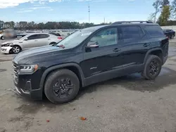 2023 GMC Acadia AT4 en venta en Dunn, NC