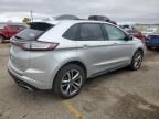 2018 Ford Edge Sport