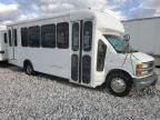 2000 Chevrolet Express G3500