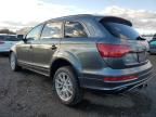 2015 Audi Q7 TDI Prestige