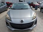 2012 Mazda 3 S